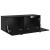 Dulap de perete Stejar negru 100 x 36.5 x 35 cm Lemn compozit GartenMobel Dekor