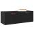 Dulap de perete Stejar negru 100 x 36.5 x 35 cm Lemn compozit GartenMobel Dekor