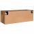 Dulap de perete Lemn vechi 100 x 36.5 x 35 cm Lemn compozit GartenMobel Dekor