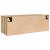 Dulap de perete Pe perete stejar artizanal 100 x 36.5 x 35 cm GartenMobel Dekor
