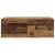 Dulap de perete Lemn vechi 100 x 36.5 x 35 cm Lemn compozit GartenMobel Dekor