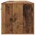 Dulap de perete Lemn vechi 100 x 36.5 x 35 cm Lemn compozit GartenMobel Dekor