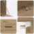 Dulap de perete Pe perete stejar artizanal 100 x 36.5 x 35 cm GartenMobel Dekor
