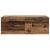 Dulap de perete Lemn vechi 100 x 36.5 x 35 cm Lemn compozit GartenMobel Dekor