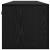 Dulap de perete Stejar negru 100 x 36.5 x 35 cm Lemn compozit GartenMobel Dekor