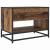 Cabinet TV Lemn vechi 61 x 40 x 46 cm Lemn compozit GartenMobel Dekor