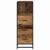 Dulap de Baie Lemn vechi 35 x 37.5 x 100 cm Lemn compozit GartenMobel Dekor