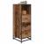 Dulap de Baie Lemn vechi 35 x 37.5 x 100 cm Lemn compozit GartenMobel Dekor
