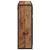 Dulap cu oglindă pentru baie cu raft Lemn vechi 65 x 20 x 60 cm GartenMobel Dekor