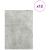 Panouri de decor 12 pcs Gri beton 15 x 21 x 0.3 cm GartenMobel Dekor