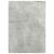 Panouri decorative 50 pcs Gri beton 15 x 21 x 0.3 cm GartenMobel Dekor