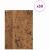 Panouri de decor 50 pcs Lemn vechi 15 x 21 x 0.3 cm GartenMobel Dekor