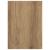 Panouri de decor 12 pcs stejar artizanal 15 x 21 x 0.3 cm GartenMobel Dekor