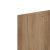 Panouri decorative 50 pcs stejar artizanal 15 x 21 x 0.3 cm GartenMobel Dekor