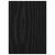 Panouri Decorative 12 pcs Stejar negru 21 x 30 x 0.3 cm GartenMobel Dekor