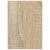 Panouri Decorative 150 pcs Stejar sonoma 21 x 30 x 0.3 cm GartenMobel Dekor