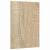 Panouri Decorative 150 pcs Stejar sonoma 21 x 30 x 0.3 cm GartenMobel Dekor