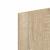 Panouri Decorative 150 pcs Stejar sonoma 21 x 30 x 0.3 cm GartenMobel Dekor