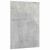 Panouri Decorative 50 pcs Gri beton 21 x 30 x 0.3 cm GartenMobel Dekor