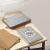 Panouri Decorative 12 pcs sonoma gri 21 x 30 x 0.3 cm GartenMobel Dekor