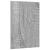 Panouri Decorative 12 pcs sonoma gri 21 x 30 x 0.3 cm GartenMobel Dekor