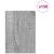 Panouri Decorative 150 pcs sonoma gri 21 x 30 x 0.3 cm GartenMobel Dekor