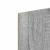 Panouri Decorative 150 pcs sonoma gri 21 x 30 x 0.3 cm GartenMobel Dekor