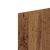 Panouri Decorative 150 pcs Lemn vechi 21 x 30 x 0.3 cm GartenMobel Dekor