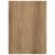 Panouri Decorative 50 pcs stejar artizanal 21 x 30 x 0.3 cm GartenMobel Dekor