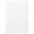 Panouri Decor 12 pcs Alb 30 x 42 x 0.3 cm Lemn compozit GartenMobel Dekor