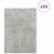 Panouri de decor 50 pcs Gri beton 30 x 42 x 0.3 cm GartenMobel Dekor