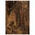 Panouri Decor 12 pcs Stejar afumat 30 x 42 x 0.3 cm GartenMobel Dekor