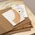 Panouri Decor 50 pcs Stejar afumat 30 x 42 x 0.3 cm GartenMobel Dekor