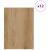 Panouri de decor 12 pcs stejar artizanal 30 x 42 x 0.3 cm GartenMobel Dekor
