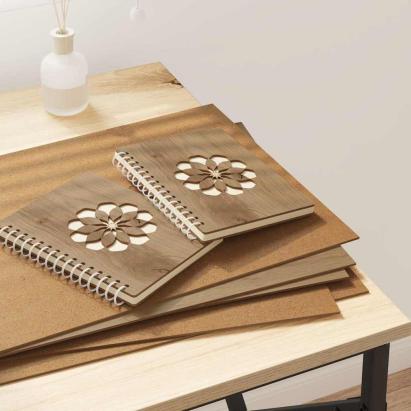 Panouri Decor 50 pcs stejar artizanal 30 x 42 x 0.3 cm GartenMobel Dekor