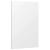 Panouri de decor 12 pcs Alb 40 x 60 x 0.3 cm Lemn compozit GartenMobel Dekor
