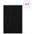 Panouri de decor 12 pcs Stejar negru 40 x 60 x 0.3 cm GartenMobel Dekor
