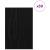 Panouri de decor 50 pcs Stejar negru 40 x 60 x 0.3 cm GartenMobel Dekor