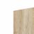 Panouri de decor 50 pcs Stejar sonoma 40 x 60 x 0.3 cm GartenMobel Dekor