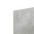 Panouri de decor 12 pcs Gri beton 40 x 60 x 0.3 cm GartenMobel Dekor