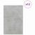 Panouri de decor 12 pcs Gri beton 40 x 60 x 0.3 cm GartenMobel Dekor