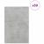 Panouri de decor 50 pcs Gri beton 40 x 60 x 0.3 cm GartenMobel Dekor