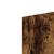 Panouri de decor 12 pcs Stejar afumat 40 x 60 x 0.3 cm GartenMobel Dekor