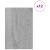 Panouri de decor 12 pcs sonoma gri 40 x 60 x 0.3 cm GartenMobel Dekor