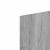 Panouri de decor 12 pcs sonoma gri 40 x 60 x 0.3 cm GartenMobel Dekor