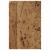 Panouri de decor 12 pcs Lemn vechi 40 x 60 x 0.3 cm GartenMobel Dekor
