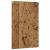 Panouri de decor 12 pcs Lemn vechi 40 x 60 x 0.3 cm GartenMobel Dekor