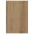 Panouri de decor 12 pcs stejar artizanal 40 x 60 x 0.3 cm GartenMobel Dekor