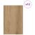 Panouri de decor 12 pcs stejar artizanal 40 x 60 x 0.3 cm GartenMobel Dekor