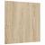 Panouri decorative 50 pcs Stejar sonoma 30 x 30 x 0.3 cm GartenMobel Dekor